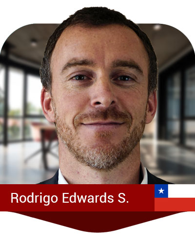 Rodrigo Edwards