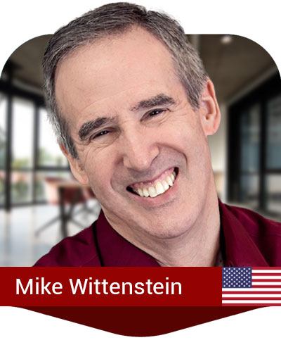 Mike Wittenstein