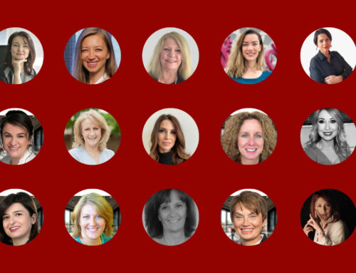 Customer Institute Celebrates Our Female Directors on International Women’s Day